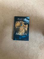 Paulo Coelho - Manuscript uit Accra, Ophalen of Verzenden, Zo goed als nieuw, Nederland