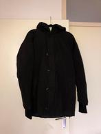 Canada goose jas, Kleding | Heren, Jassen | Winter, Zwart, Canada Goose, Overige maten, Ophalen of Verzenden