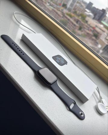 Apple Watch SE GPS beschikbaar voor biedingen