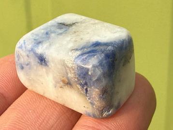 Afghaniet edelstenen broekzaksteen trommelsteen mineralen A beschikbaar voor biedingen