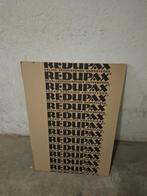 Redupaxx geluidreducerende ondervloer 12x. 85cm x 59cm / 9mm, Doe-het-zelf en Verbouw, Vloerdelen en Plavuizen, Ophalen, 30 cm of meer