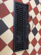 Corsair keyboard and mouse, Ophalen, Gebruikt