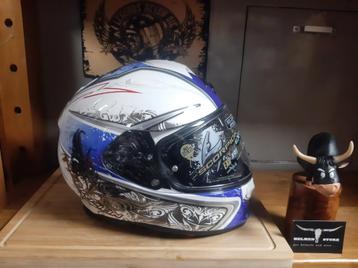 scorpion helm maat XS scorpion exo 491 run motor helm nieuw beschikbaar voor biedingen