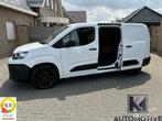 Citroen Berlingo 1.5 BlueHdi|Automaat|2x Schuifdeur|Carplay, Automaat, Stof, Euro 6, 4 cilinders