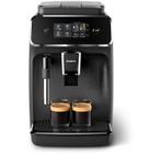 Espressomachine Philips EP2220/10 volautomaat + garantie, Witgoed en Apparatuur, Koffiezetapparaten, Ophalen, Espresso apparaat