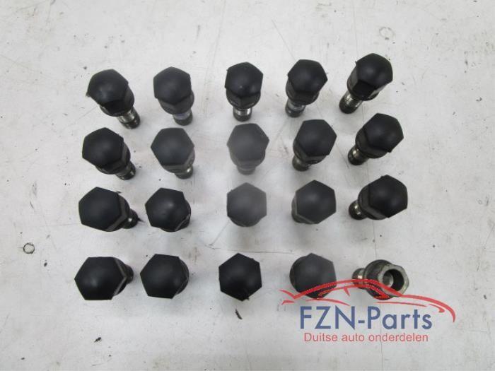 Wielbouten set Audi A4 (22743749), Auto-onderdelen, Overige Auto-onderdelen, Gebruikt, Ophalen of Verzenden