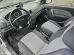 Chevrolet Aveo 1.2 16V LS+ I Airco I Elektr.-pakket I NAP, Auto's, Chevrolet, Voorwielaandrijving, Aveo, 4 cilinders, 400 kg