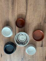 Hondenvoer bakken. €0,50 per stuk., Ophalen of Verzenden, Zo goed als nieuw