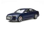Gt Spirit
Audi S8 1/999 1:18
Nieuw, Hobby en Vrije tijd, Modelauto's | 1:18, Ophalen of Verzenden, Nieuw