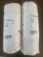 2x nieuwe plaids in verpakking ikea, Ophalen, Zo goed als nieuw