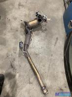 VW PASSAT CC 2.0 TDI CFF CFFB Roetfilter met sensoren, Auto-onderdelen, Ophalen, Gebruikt, Volkswagen