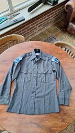 Amerikaans politie beveiliging uniform, Ophalen of Verzenden