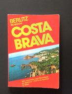 Berlitz Reisgids Costa Brava, Boeken, Reisgidsen, Ophalen of Verzenden