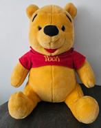 Winnie the Pooh, Kinderen en Baby's, Speelgoed | Knuffels en Pluche, Ophalen of Verzenden, Gebruikt, Beer