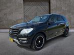 Mercedes-Benz M-Klasse 350 sportpakket (bj 2011, automaat), Auto's, Mercedes-Benz, Te koop, M-Klasse, Geïmporteerd, Benzine