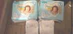 Pampers luiers maat 0 58stuks, Ophalen of Verzenden, Zo goed als nieuw, Overige typen, Overige merken