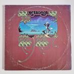 Vinyl LP 12” : YES Yes Songs, Cd's en Dvd's, Vinyl | Rock, Gebruikt, Ophalen of Verzenden, Progressive, 12 inch