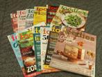 Foodies compleet jaargang 2019, Ophalen of Verzenden, Zo goed als nieuw