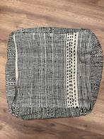 Nieuw Marrokaans handgemaakte kattenkussen, vloerkussen poef, Ophalen of Verzenden, Nieuw, Wol