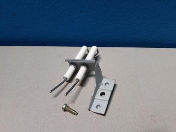 Dubbele ontstekingselektrode Vaillant VC/W 204,254 090684 beschikbaar voor biedingen