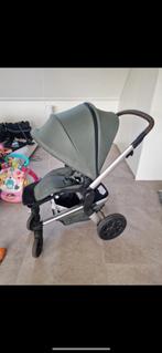 Joolz kinderwagen groen, Kinderen en Baby's, Kinderwagens en Combinaties, Overige merken, Kinderwagen, Gebruikt, Ophalen