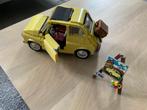 Te koop lego Fiat 10271, Ophalen of Verzenden, Zo goed als nieuw, Complete set, Lego