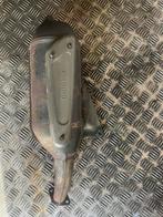 Gilera runner / skipper 125cc - 180cc uitlaat, Ophalen