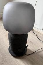 IKEA Sonos Symfonisk Speaker Lamp, Stof, Ophalen of Verzenden, Zo goed als nieuw, Modern