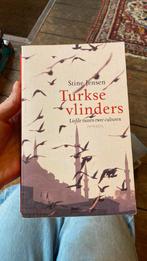 Stine Jensen - Turkse vlinders, Boeken, Overige Boeken, Stine Jensen, Ophalen of Verzenden, Zo goed als nieuw