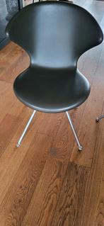 eetkamerstoelen, Ophalen, Kunststof, Overige kleuren, Zo goed als nieuw