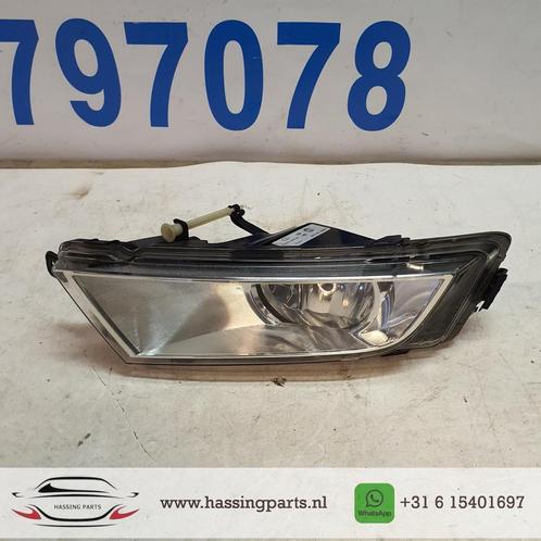 Mistlamp links-voor Skoda OCTAVIA  7190100000, Auto-onderdelen, Verlichting, Skoda, Gebruikt, Ophalen of Verzenden