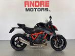 KTM 1290 SUPERDUKE R (bj 2021), Bedrijf, Overig