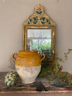 Xl grote ntie franse confit pot, nr 5, Ophalen of Verzenden