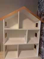 XXL Handgemaakt Houten Poppenhuis - Uniek!, Poppenhuis, Onbekend, Nieuw, Onbekend