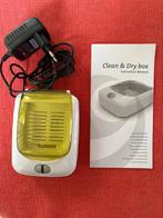 ROHS Clean & Dry box gehoorapparaat model NS-CDB13, Ophalen of Verzenden, Zo goed als nieuw