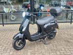 Senzo Rivalux Brom 2024 Nieuwstaat 360KM | VX Riva Sourini, Ophalen, TVT, Overige modellen, TVT
