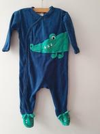 H&M Krokodil Pakje Maat 62, Jongetje of Meisje, H&M, Ophalen of Verzenden, Zo goed als nieuw