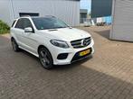 Mercedes Gle-klasse 500e 442pk 4MATIC 7G-TRONIC Plus 2015, Origineel Nederlands, Te koop, 5 stoelen, 750 kg