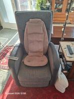 Shiatsu Massagekussen, Ophalen of Verzenden, Gebruikt, Massagestoel of Kussen