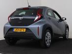 Toyota Aygo X 1.0 VVT-i MT Play (bj 2025), 12 maanden, Stof, Euro 6, 920 kg
