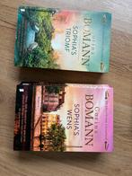 Corina Bomann - Sophia's Wens & Triomf, Boeken, Ophalen of Verzenden, Zo goed als nieuw, Nederland