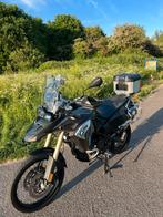 BMW G800 GS Adventure 2018, Motoren, 2 cilinders, Particulier, Meer dan 35 kW, Enduro