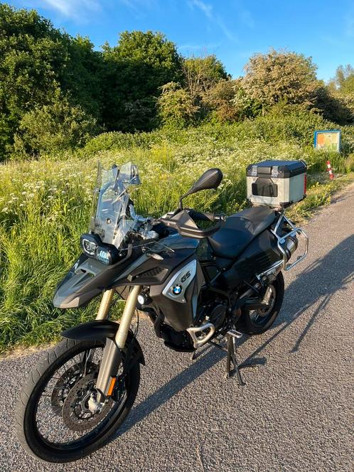 BMW G800 GS Adventure 2018, Motoren, Motoren | BMW, Particulier, Enduro, meer dan 35 kW, 2 cilinders, Ophalen