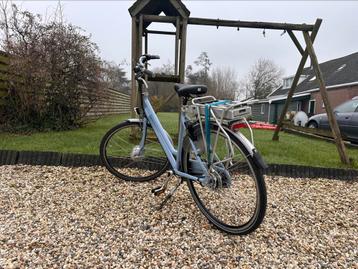 Sparta E-Motion 1one elektrische damesfiets 53. beschikbaar voor biedingen