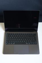 MacBook Pro 14 inch M3 Pro 18GB/1TB Space Black, Computers en Software, Apple Macbooks, 1 TB of meer, Qwerty, Overige groottes
