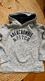 Stoere hoodie van Abercrombie!, Jongen, Abercrombie, Trui of Vest, Ophalen of Verzenden