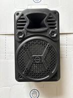 We Connect Speaker - Draagbare Bluetooth Speaker, Audio, Tv en Foto, Luidsprekers, Overige merken, Overige typen, Ophalen of Verzenden