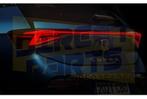 Cupra Born (8/21-) Lichbalk midden Origineel! 10F945093, -, -, Nieuw, -
