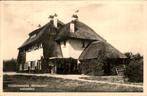 Jeugdherberg Nieuwland in Wieringen, Verzamelen, Ansichtkaarten | Nederland, Ophalen of Verzenden, 1940 tot 1960, Ongelopen, Noord-Holland