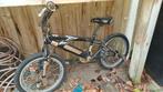 3x  bmx voor de klusser, Fietsen en Brommers, Ophalen, Staal